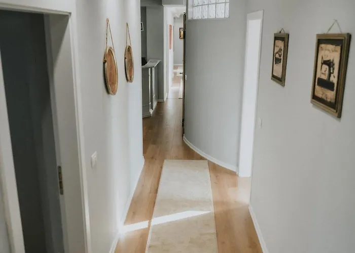 Urban Szálloda Tirana