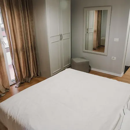 Hotel Urban Tirana